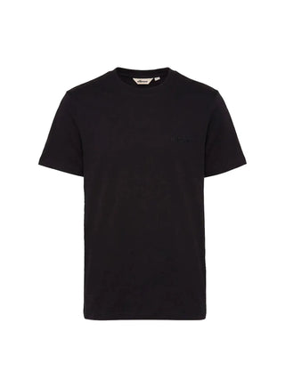 T-SHIRT UOMO - ELLESSE NERO - EHM204W26