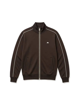 FELPA UOMO - ELLESSE MARRONE - EHM262W26
