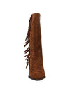 STIVALE DONNA - MARC ELLIS CUOIO - ME-2602-544 3