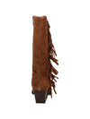 STIVALE DONNA - MARC ELLIS CUOIO - ME-2602-544 5