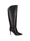 STIVALE DONNA - MARC ELLIS NERO - ME-2602-549 1