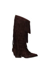 STIVALE DONNA - MARC ELLIS TM - ME-2602-555 1