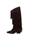 STIVALE DONNA - MARC ELLIS TM - ME-2602-555 4