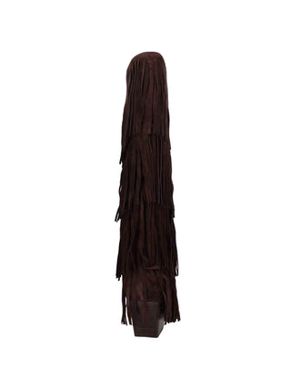 STIVALE DONNA - MARC ELLIS TM - ME-2602-555 5