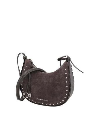 BORSA A SPALLA DONNA - TOSCA BLU TM - TF2615B51 2