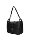 BORSA A SPALLA DONNA - TOSCA BLU NERO - TF263B281 2