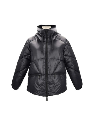 PIUMINO UOMO - TOSCA BLU NERO - TF2684J88