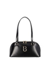 BORSA A SPALLA DONNA - TOSCA BLU NERO - TF26TB390 1