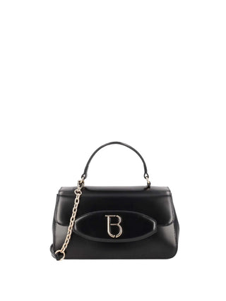 BORSA A MANO DONNA - TOSCA BLU NERO - TF26TB392 1