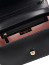 BORSA A MANO DONNA - TOSCA BLU NERO - TF26TB392 3