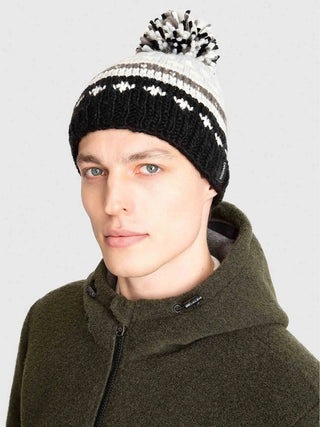 CAPPELLO UNISEX - CANADIAN NERO-BIANCO - CN.A26027 2