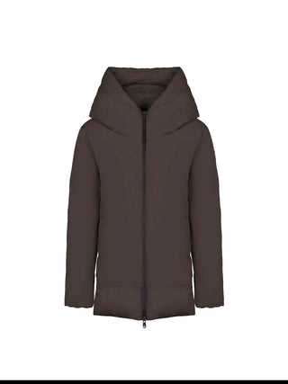 GIACCA DONNA - CANADIAN MARRONE SCURO - CN.G224378W 1
