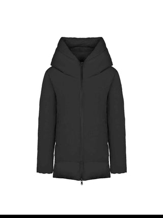 GIACCA DONNA - CANADIAN NERO - CN.G224378W 1