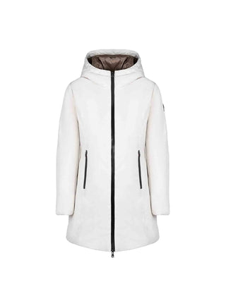 GIACCA DONNA - CANADIAN BIANCO - CN.G224381WLG 1