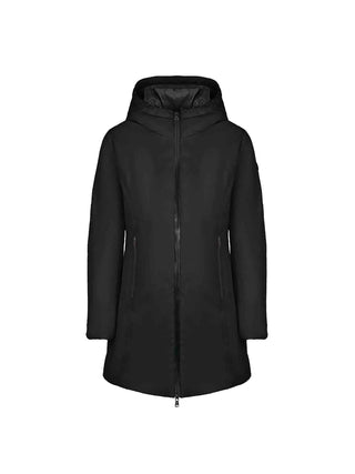 GIACCA DONNA - CANADIAN NERO - CN.G224381WLG 1