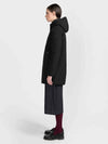 GIACCA DONNA - CANADIAN NERO - CN.G224381WLG 3