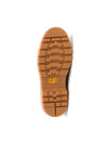 POLACCO UOMO - CATERPILLAR TAN - CP.COLBOATLOM 7