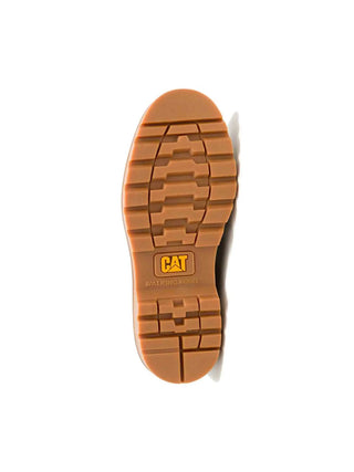 POLACCO UOMO - CATERPILLAR TAN - CP.COLBOATLOM 7