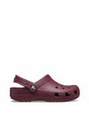 SABOT DONNA - CROCS BORDEAUX - CR.10001 1