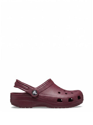 SABOT DONNA - CROCS BORDEAUX - CR.10001 1