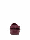 SABOT DONNA - CROCS BORDEAUX - CR.10001 3