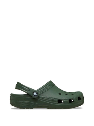 SABOT UOMO - CROCS VERDE - CR.10001_