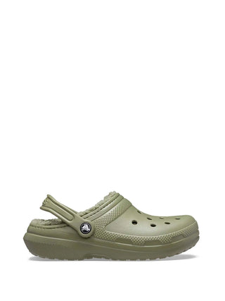 SABOT UOMO - CROCS MILITARE - CR.203591_ 1