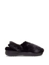 SABOT DONNA - CROCS NERO - CR.211116 1