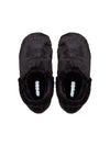 SABOT DONNA - CROCS NERO - CR.211116 4