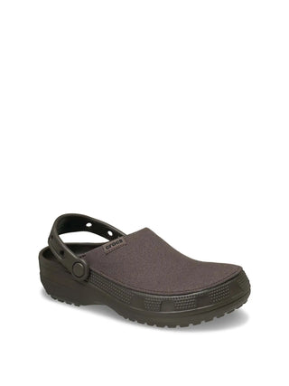 SABOT UOMO - CROCS MARRONE - CR.211354_ 2