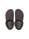 SABOT UOMO - CROCS MARRONE - CR.211354_ 4