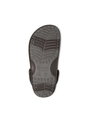 SABOT UOMO - CROCS MARRONE - CR.211354_ 5