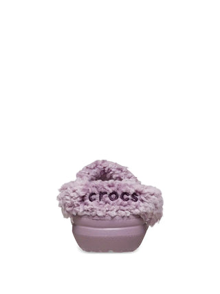 SABOT DONNA - CROCS LILLA - CR.211396 3