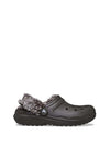 SABOT DONNA - CROCS MARRONE SCURO - CR.211396 1