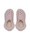 SABOT DONNA - CROCS ROSA - CR.211396 4