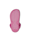 CIABATTA BAMBINA - CROCS ROSA - CR.212856 5