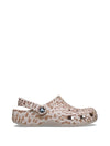 SABOT DONNA - CROCS MARRONE - CR.214153 1