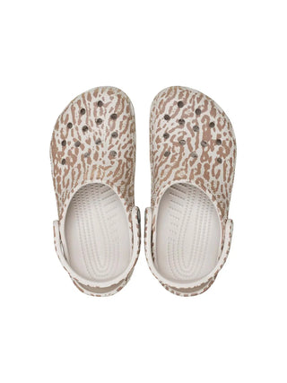 SABOT DONNA - CROCS MARRONE - CR.214153 4