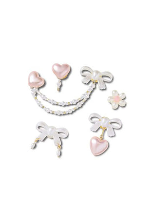 CHARMS UNISEX - CROCS UNICO - CR.6376 JIB
