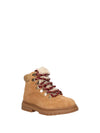SCARPONCINO UNISEX BAMBINO - COLORS OF CALIFORNIA COGNAC - HC.BIXBYK07 2
