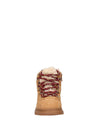 SCARPONCINO UNISEX BAMBINO - COLORS OF CALIFORNIA COGNAC - HC.BIXBYK07 3