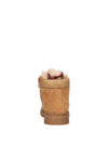 SCARPONCINO UNISEX BAMBINO - COLORS OF CALIFORNIA COGNAC - HC.BIXBYK07 5