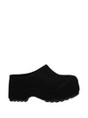 SABOT DONNA - COLORS OF CALIFORNIA NERO - HC.SIERRA01 1