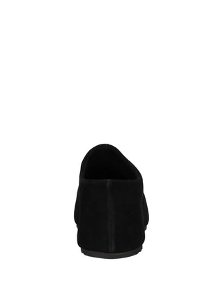 SABOT DONNA - COLORS OF CALIFORNIA NERO - HC.SIERRA01 5