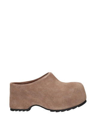 SABOT DONNA - COLORS OF CALIFORNIA TAUPE - HC.SIERRA01 1