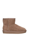 TRONCHETTO DONNA - COLORS OF CALIFORNIA TAUPE - HC.YW001N 1