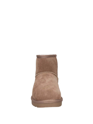 TRONCHETTO DONNA - COLORS OF CALIFORNIA TAUPE - HC.YW001N 3