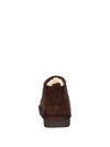 TRONCHETTO DONNA - COLORS OF CALIFORNIA MARRONE - HC.YW078 5