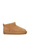 TRONCHETTO DONNA - COLORS OF CALIFORNIA TAN - HC.YW078 1