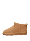 TRONCHETTO DONNA - COLORS OF CALIFORNIA TAN - HC.YW078 4